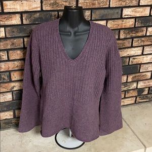 J. Crew wool Sweater
